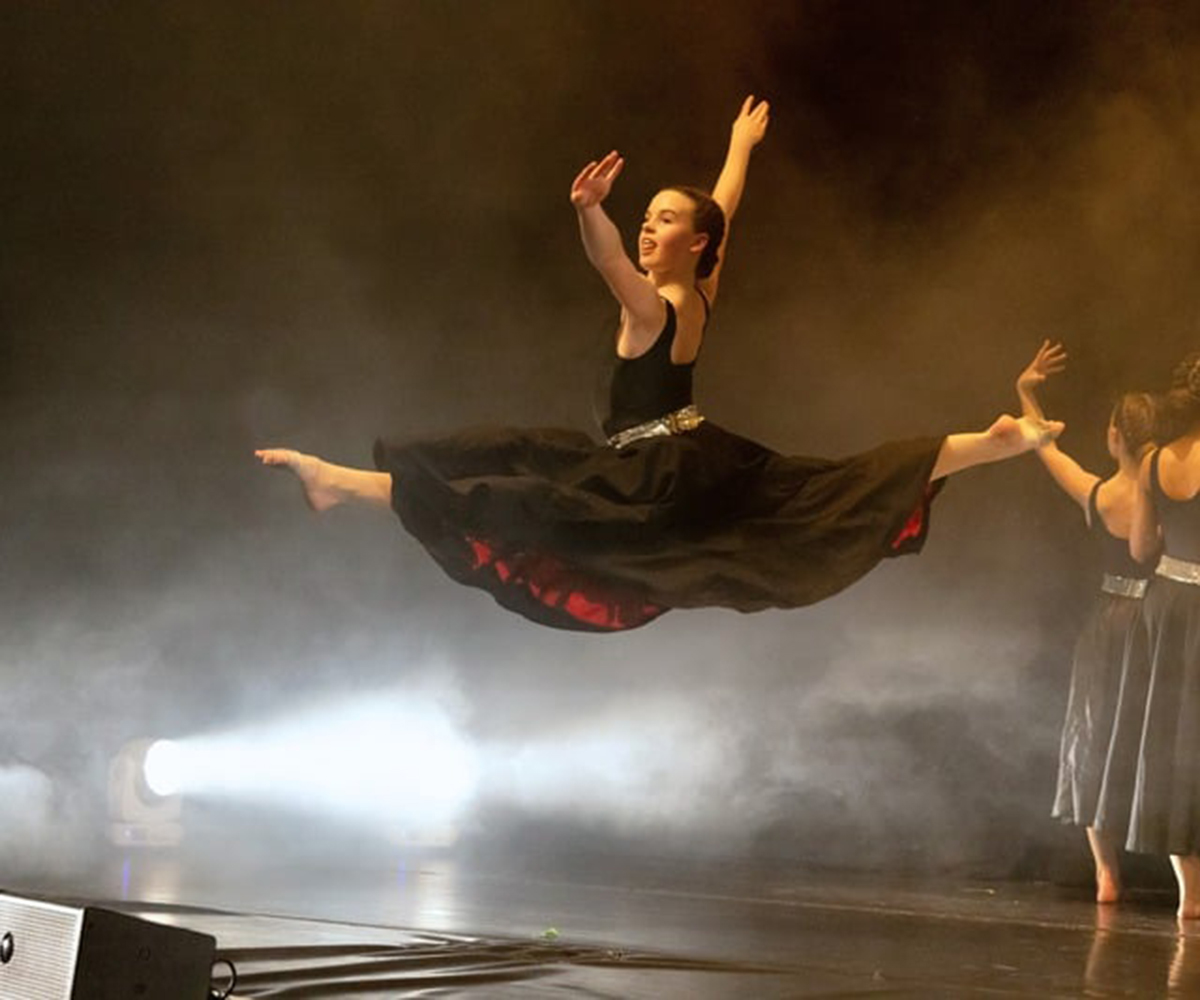Starmakerz Haslemere The School For The Performing Arts